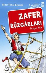 Zafer Rüzgarları book cover