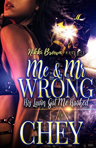 Me & Mr Wrong book cover