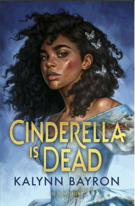 Cinderella Is Dead