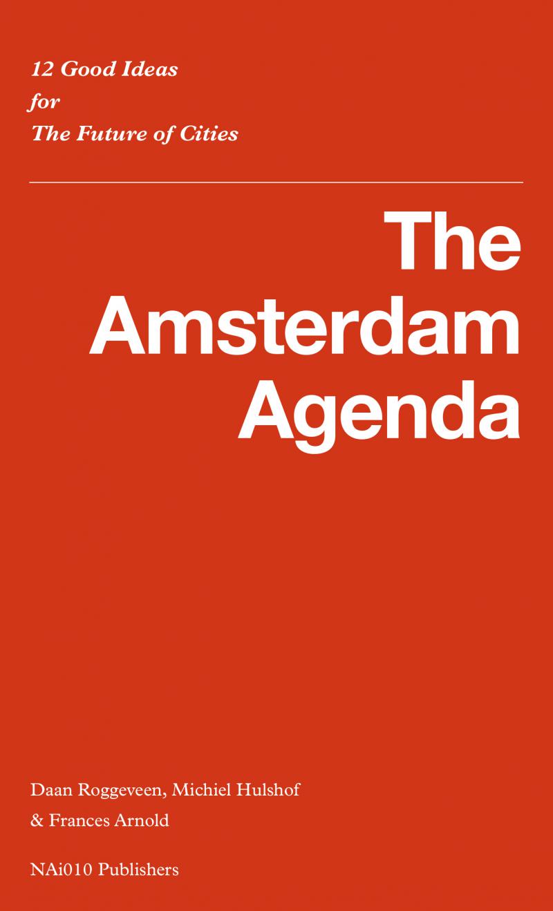 AMSTERDAM S CULTURAL AGENDA intelligence overview
