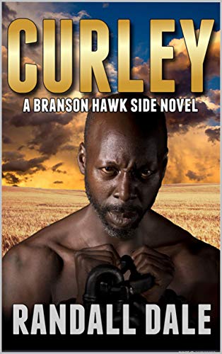Curley book cover