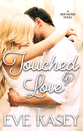 Her Hands book cover 2