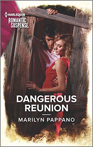 Dangerous Reunion book cover