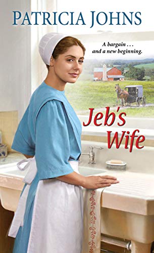 Jeb's Wife book cover