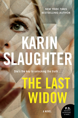 The Last Widow (Will Trent, #9)