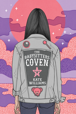 The Babysitters Coven (The Babysitters Coven, #1)