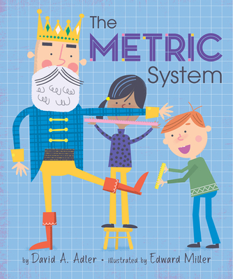 The Metric System book cover