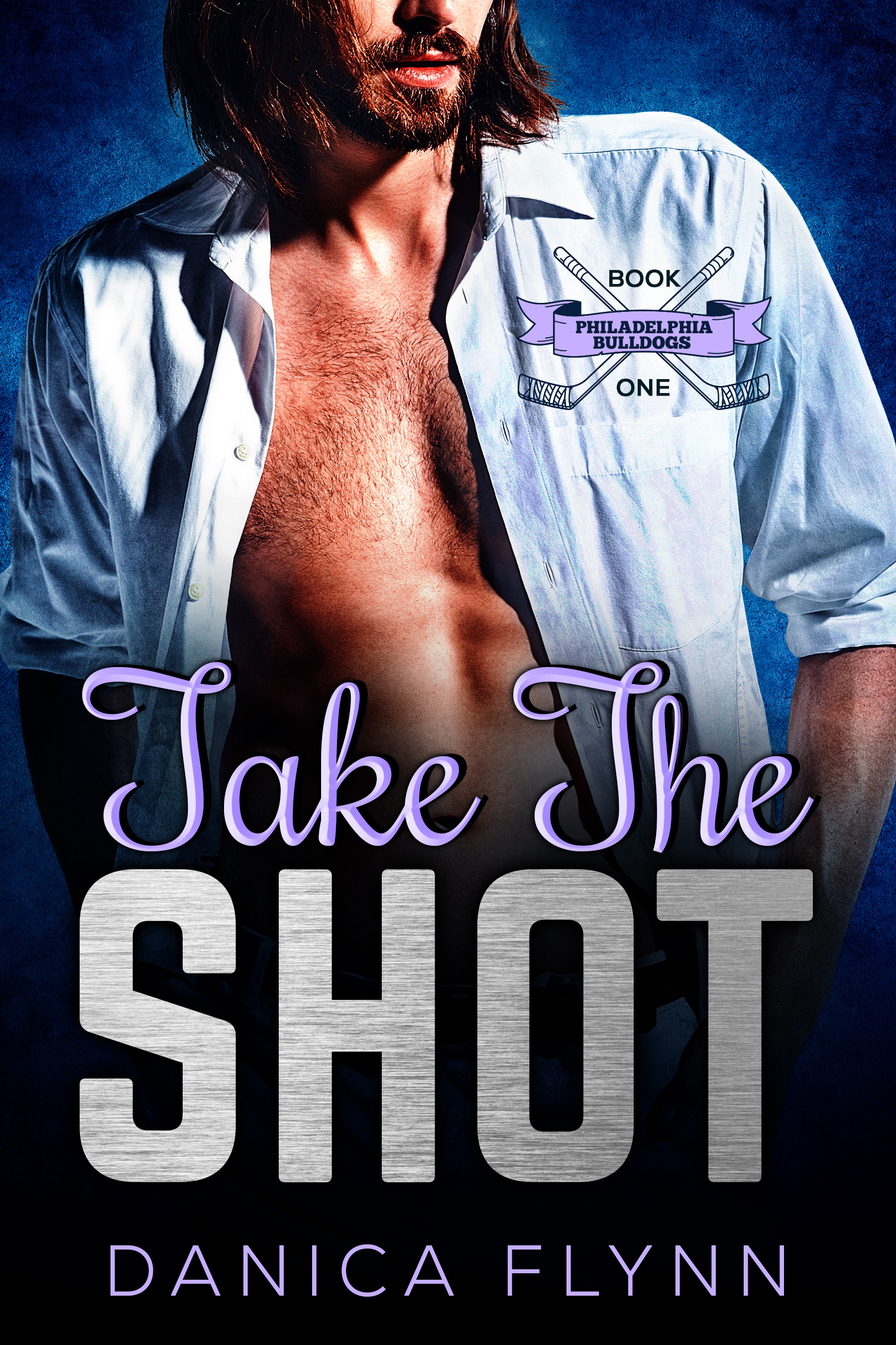 Take The Shot