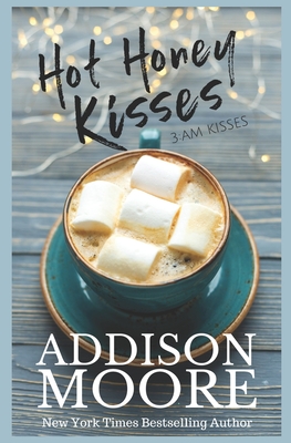 Hot Honey Kisses