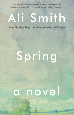 Spring (Seasonal #3)