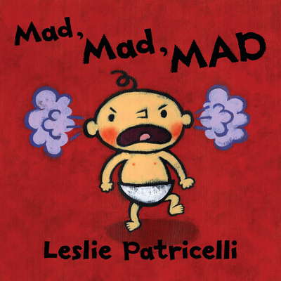 Mad, Mad, MAD book cover