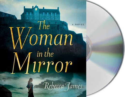 The Woman in the Mirror