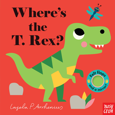Where's the T. Rex?: