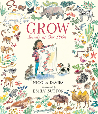 Grow book cover