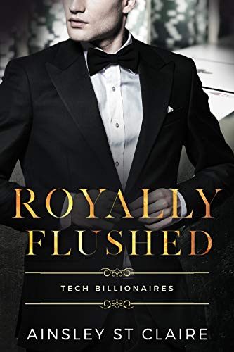 Royally Flushed