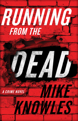 Running from the Dead book cover