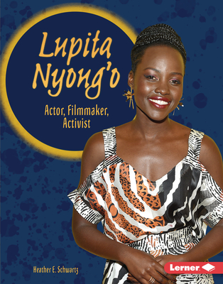 Lupita Nyong'o book cover