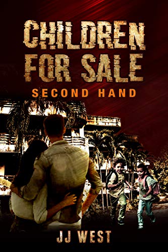 Second Hand: