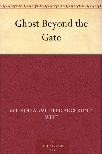 Ghost Beyond the Gate