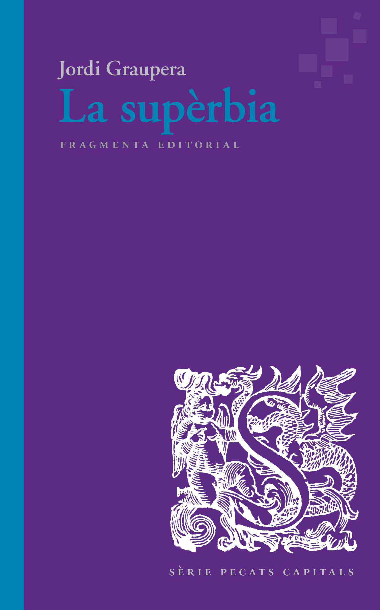 Pecats Capitals book cover 2