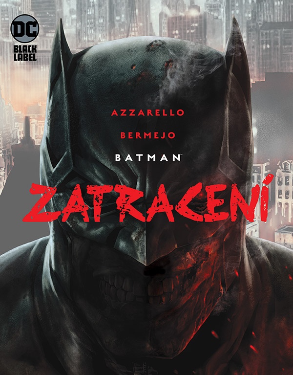 Batman Aztekow Batman: Zatracení by Brian Azzarello | Goodreads