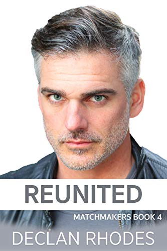 Reunited book cover