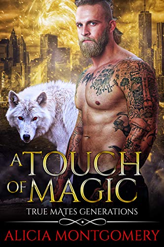 A Touch of Magic