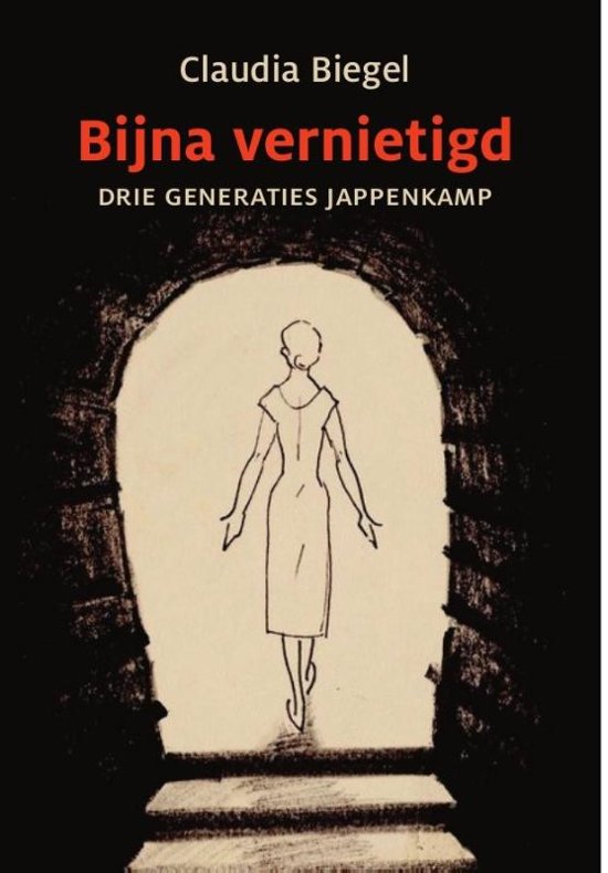 Bijna vernietigd