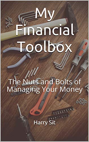 My Financial Toolbox: The Nuts and Bolts of Managing Your Money