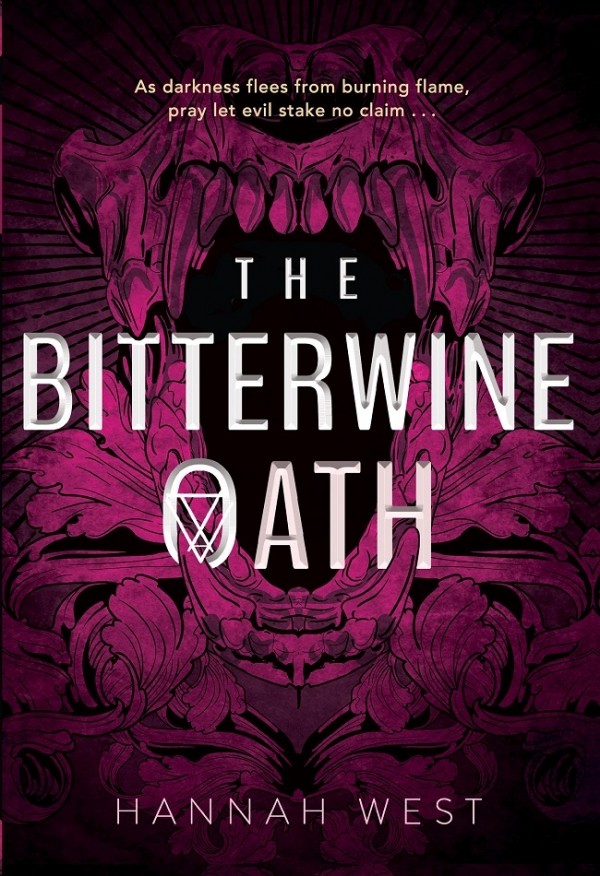 The Bitterwine Oath