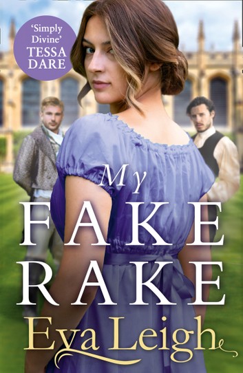 My Fake Rake (Union of the Rakes, #1)