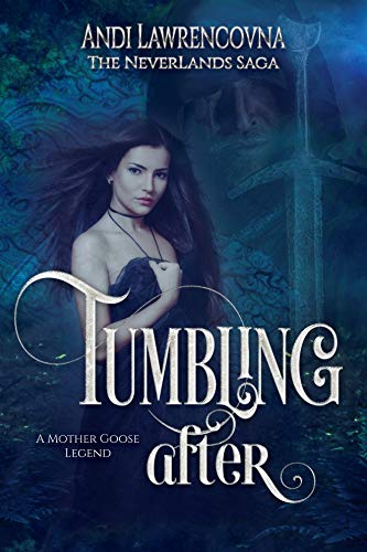Tumbling After book cover