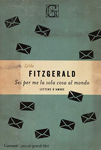 Sei per me la sola cosa al mondo book cover