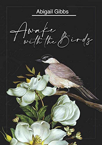 Awake with the birds book cover