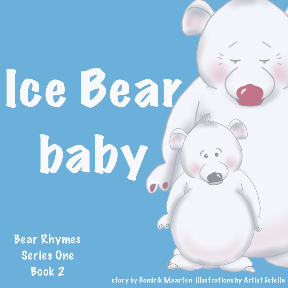 Ice Bear Baby