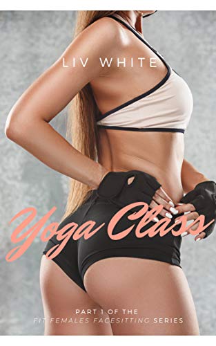 Yoga Class: A Gentle Femdom Story