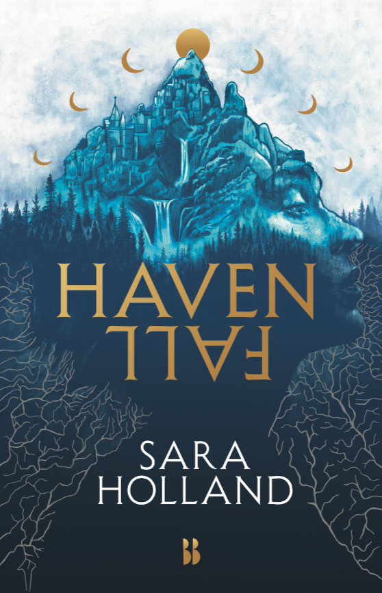 Havenfall (Havenfall, #1)