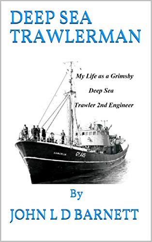 DEEP SEA TRAWLERMAN