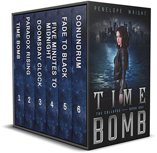 The Collapse: The Complete Series