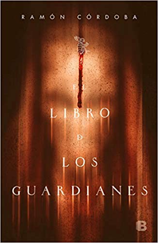 El Libro De Los Guardianes