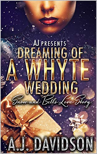 Dreaming of a Whyte Wedding book cover