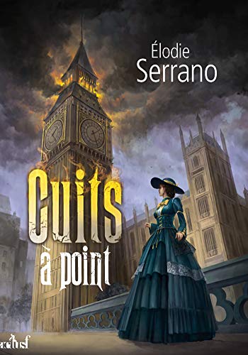 Cuits à point (French Edition)