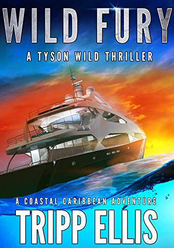 Wild Fury