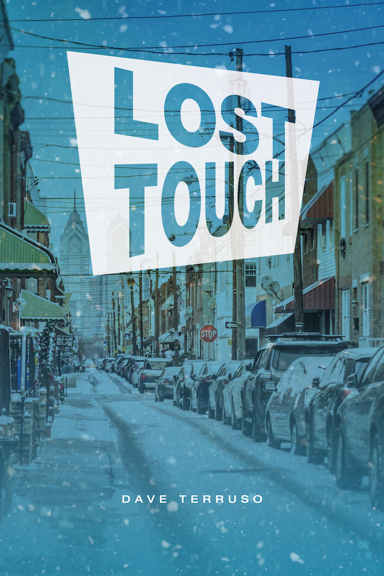 Lost Touch