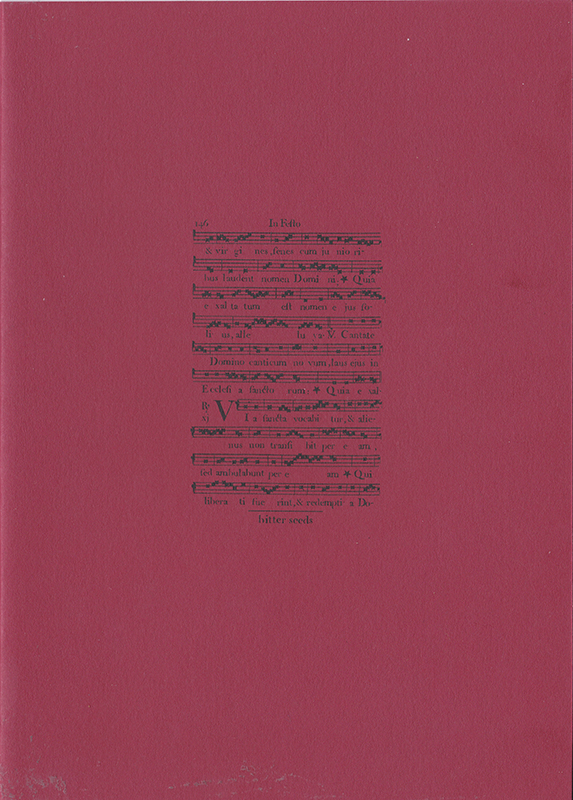 Bitter Seeds by Matt Barrell Goodreads