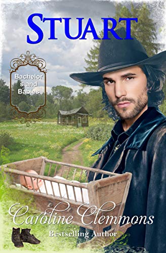 Stuart book cover