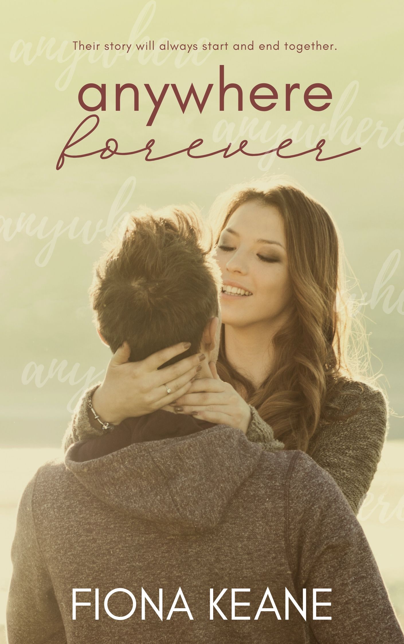 Foundlings book cover 3