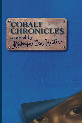 Cobalt Chronicles
