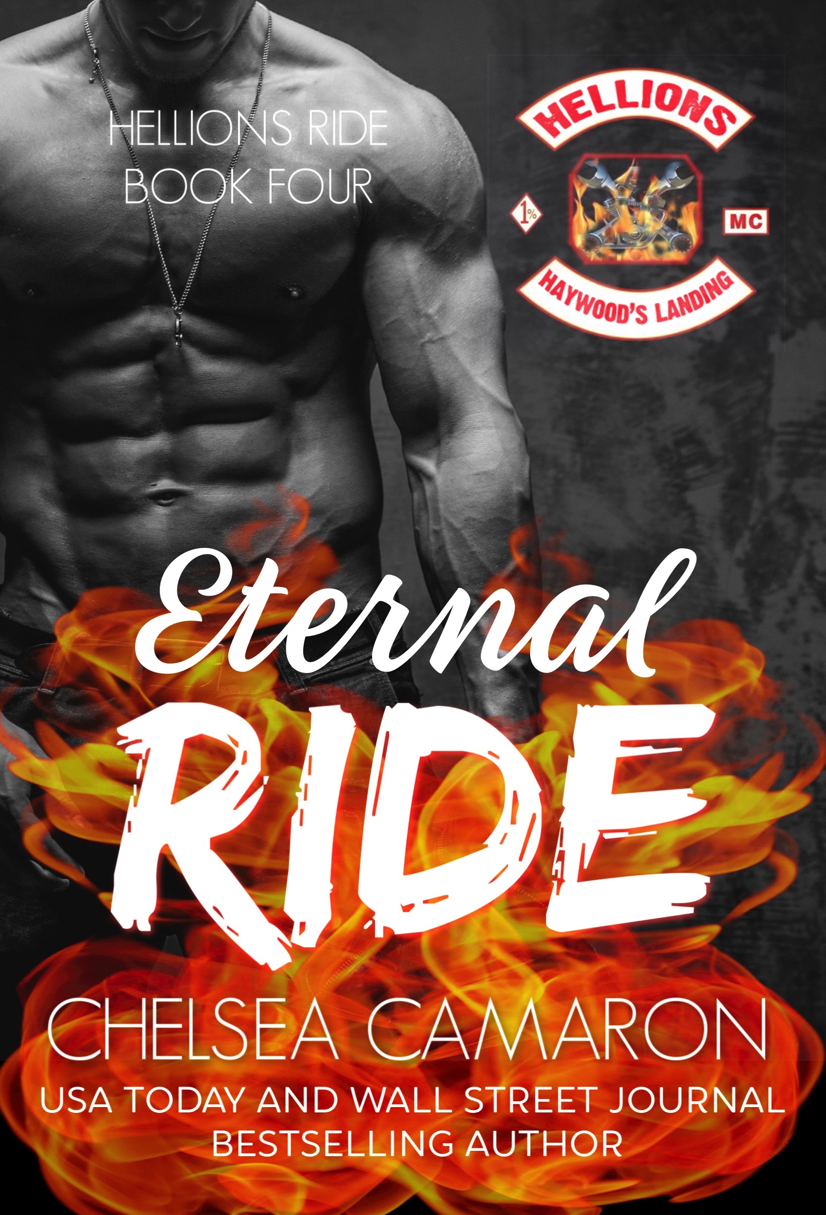 Eternal Ride