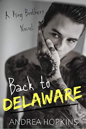 Back to Delaware